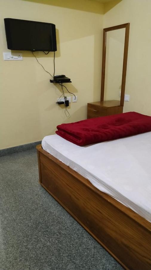 Nest Guest House Bhubaneswar Exterior foto
