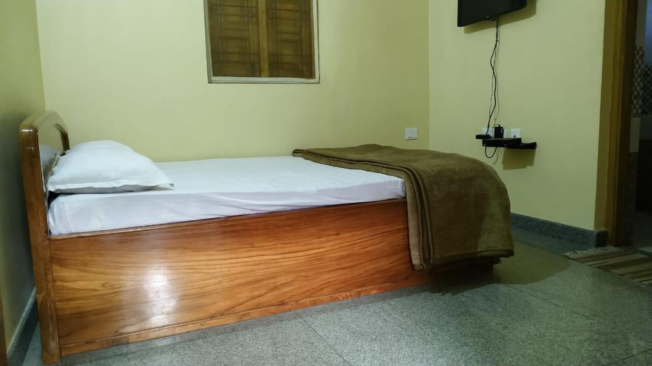 Nest Guest House Bhubaneswar Exterior foto